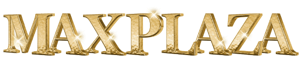 MAXPLAZA logo