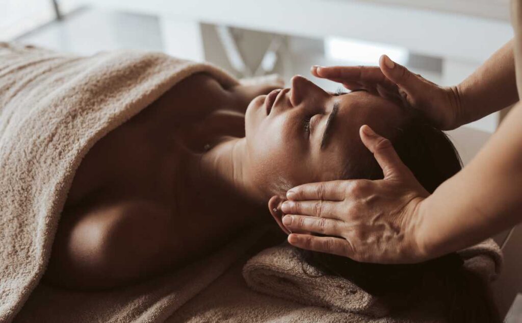 facial