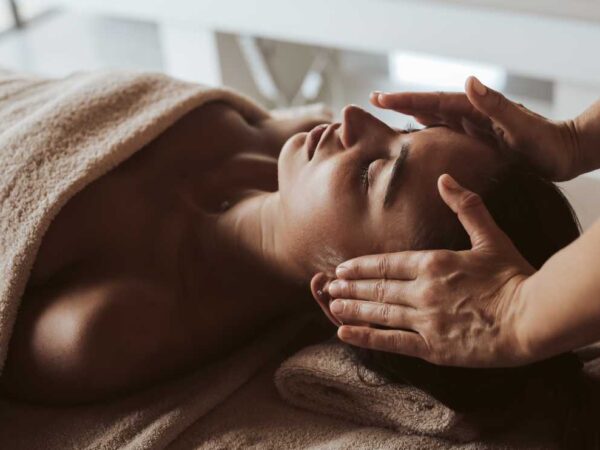 facial