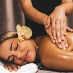 reflexology