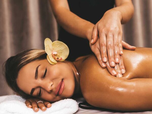 reflexology