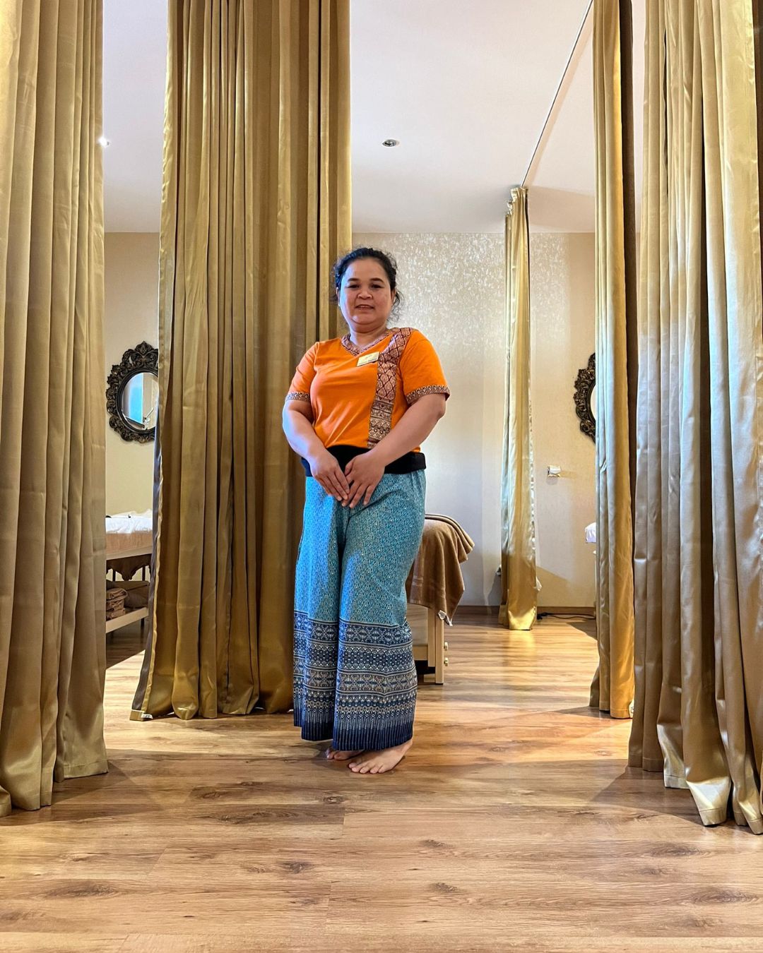 Mrs. Saowanee Yongkong