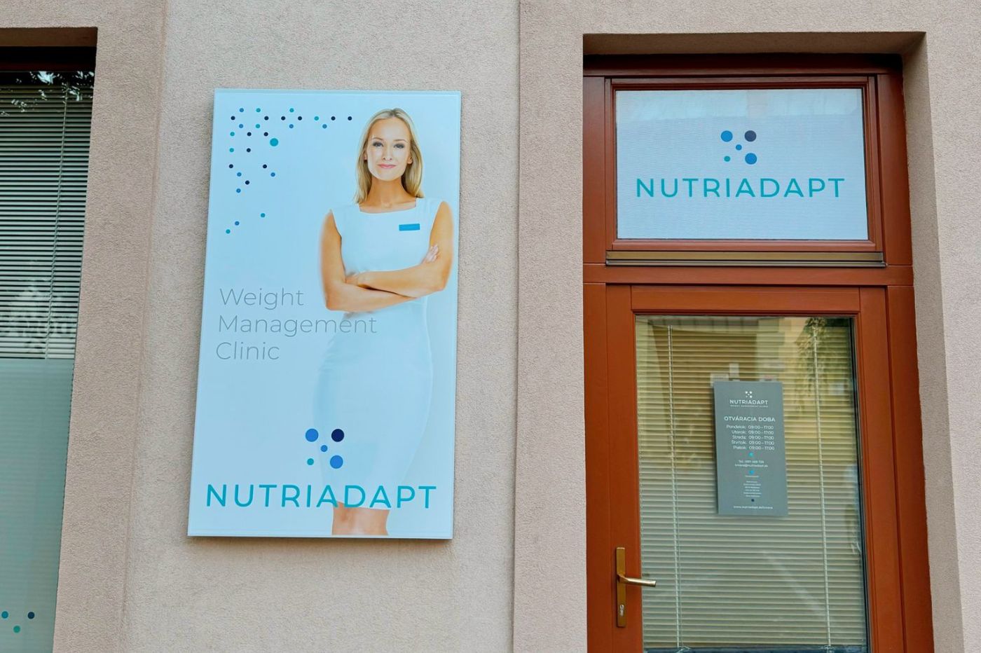 nutriadapt