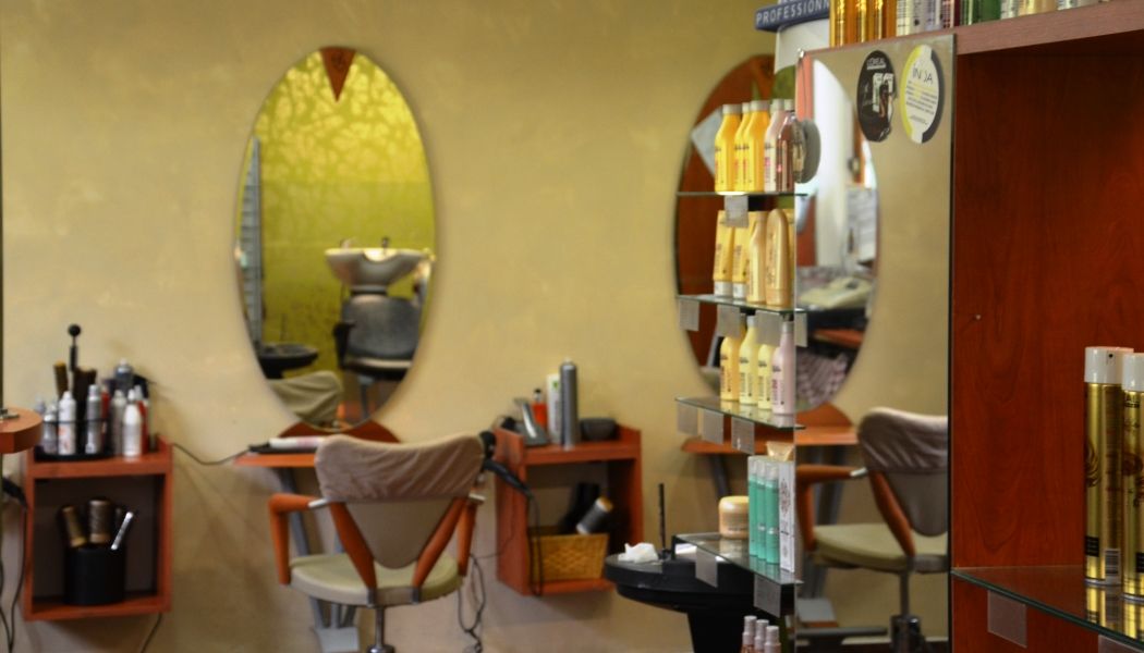 Marika salon