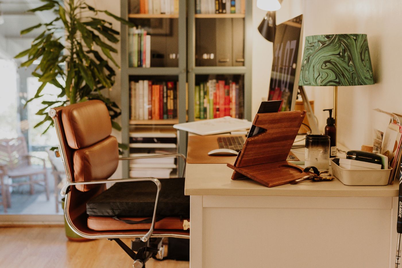 virtuálne sídlo home office