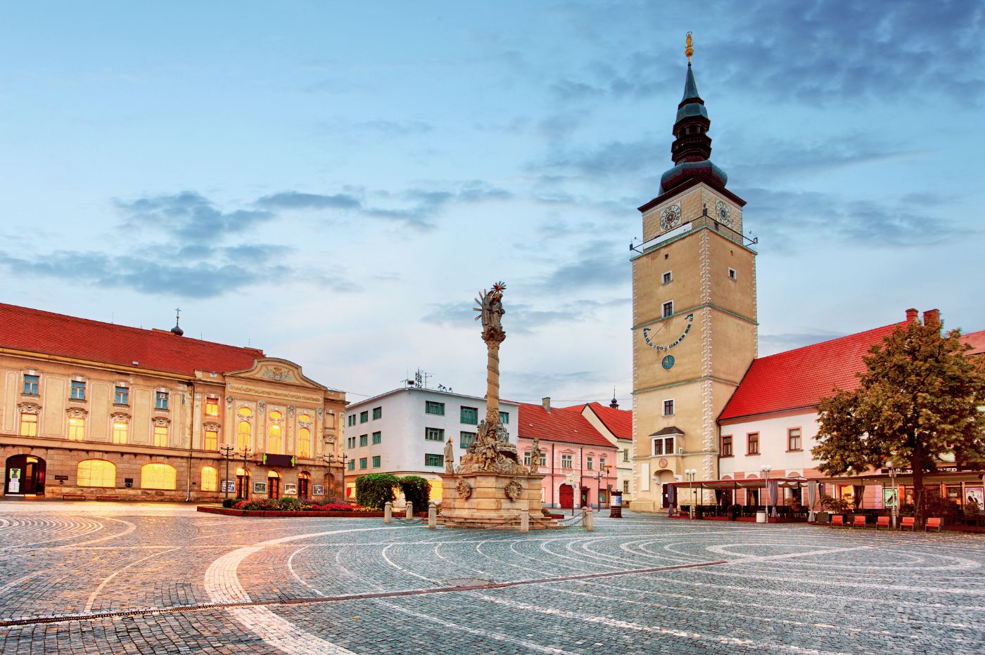 Trnava